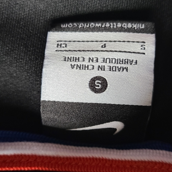 Nike womens jacket S - Picture 4 of 4